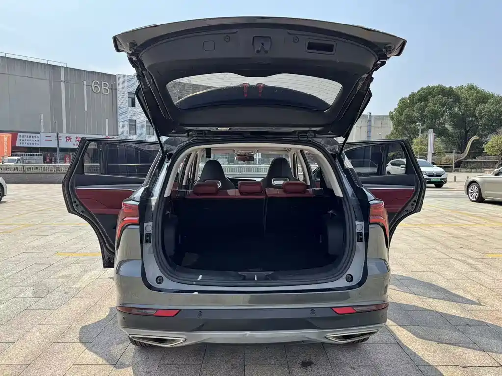 Changan CS75 PLUS — миниатюра 18