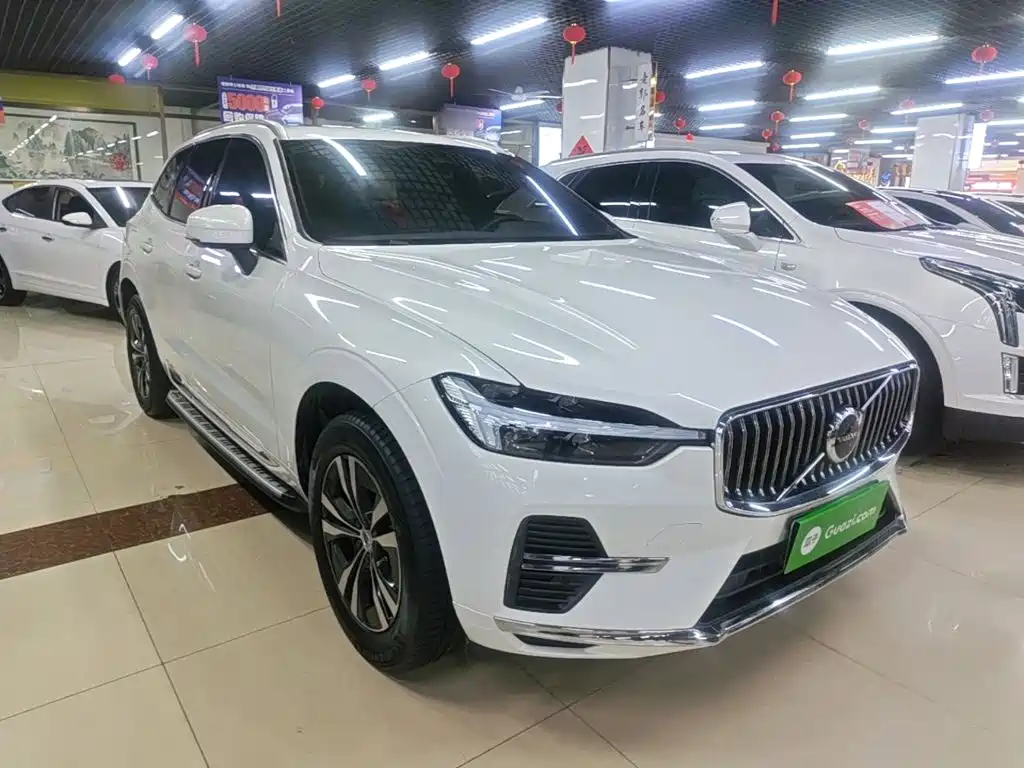 Volvo XC60 — миниатюра 4