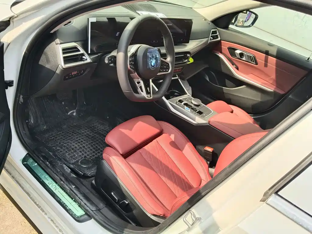 BMW i3 — миниатюра 4