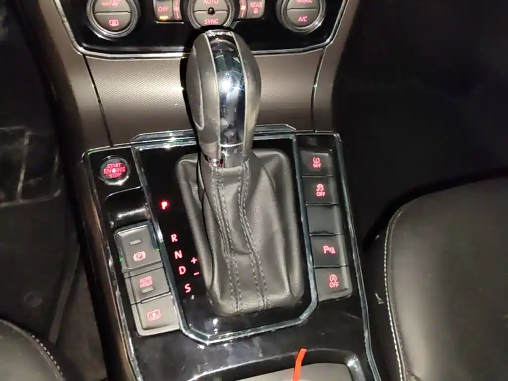 Volkswagen Passat — миниатюра 14
