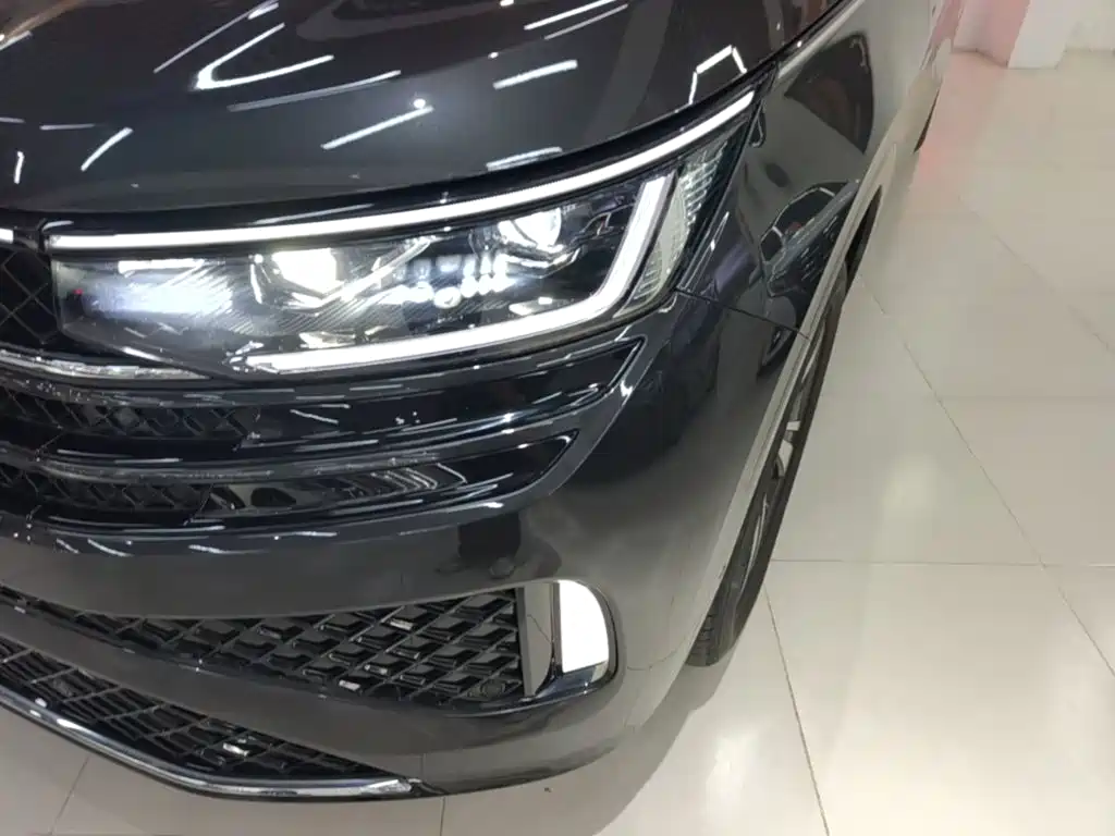 Volkswagen Tavendor — миниатюра 24