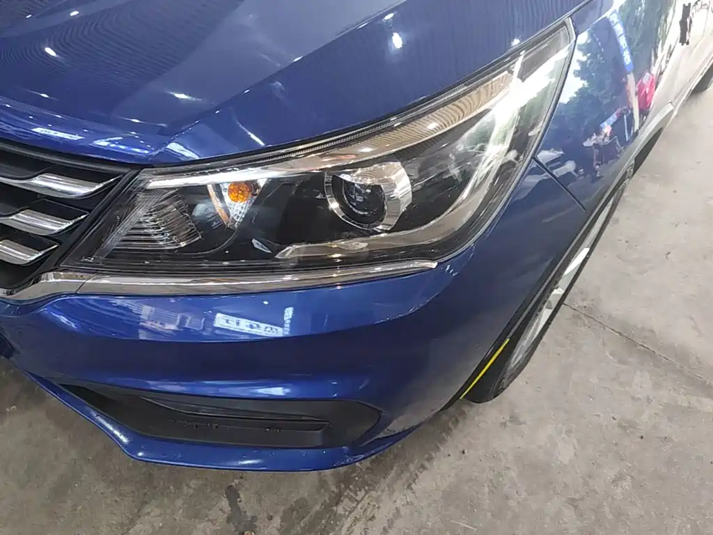 Baojun 310W — миниатюра 24