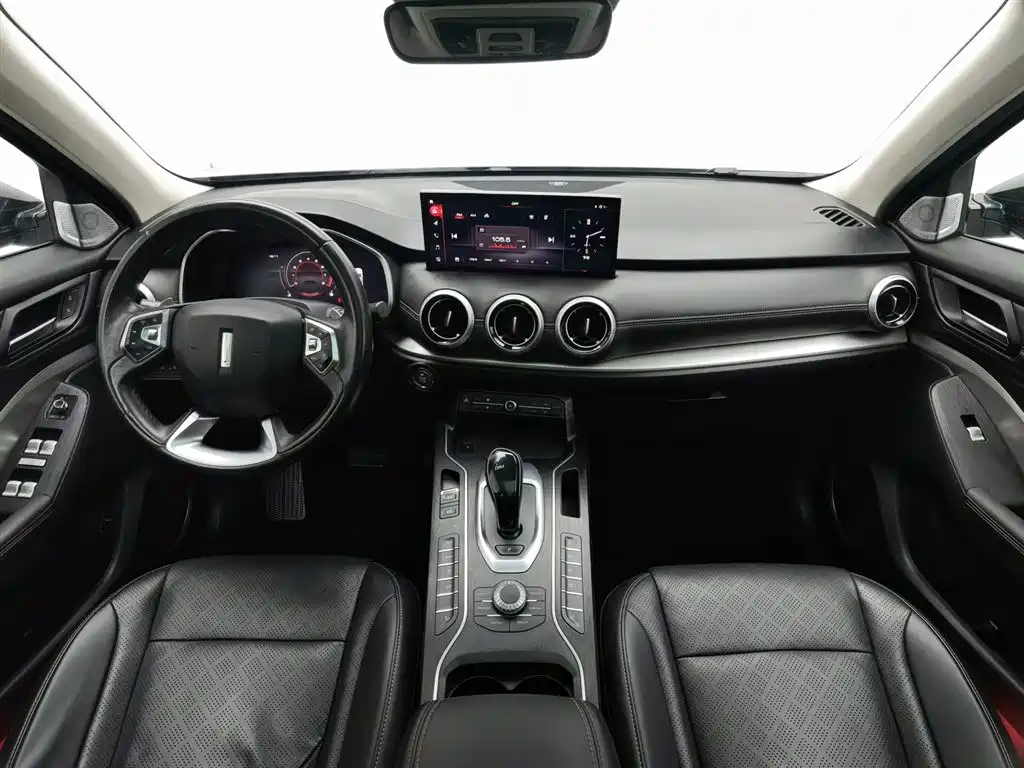 WEI PAI WEI BRAND VV6