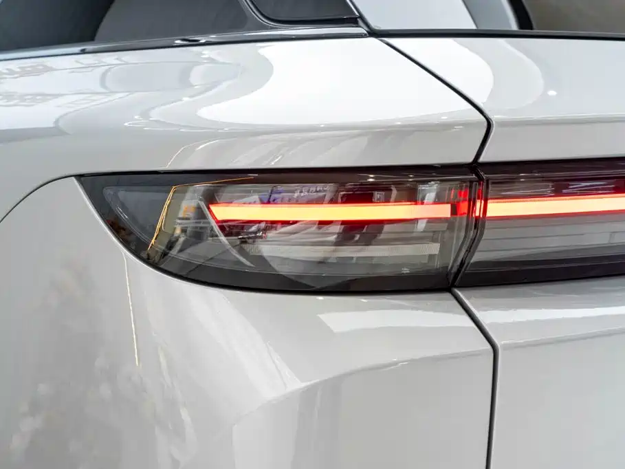 Li Auto Li i6 — миниатюра 10