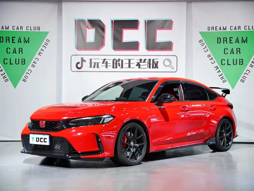 Honda Civic (Import)