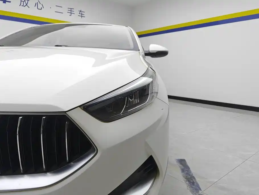 Kia K3 — миниатюра 5
