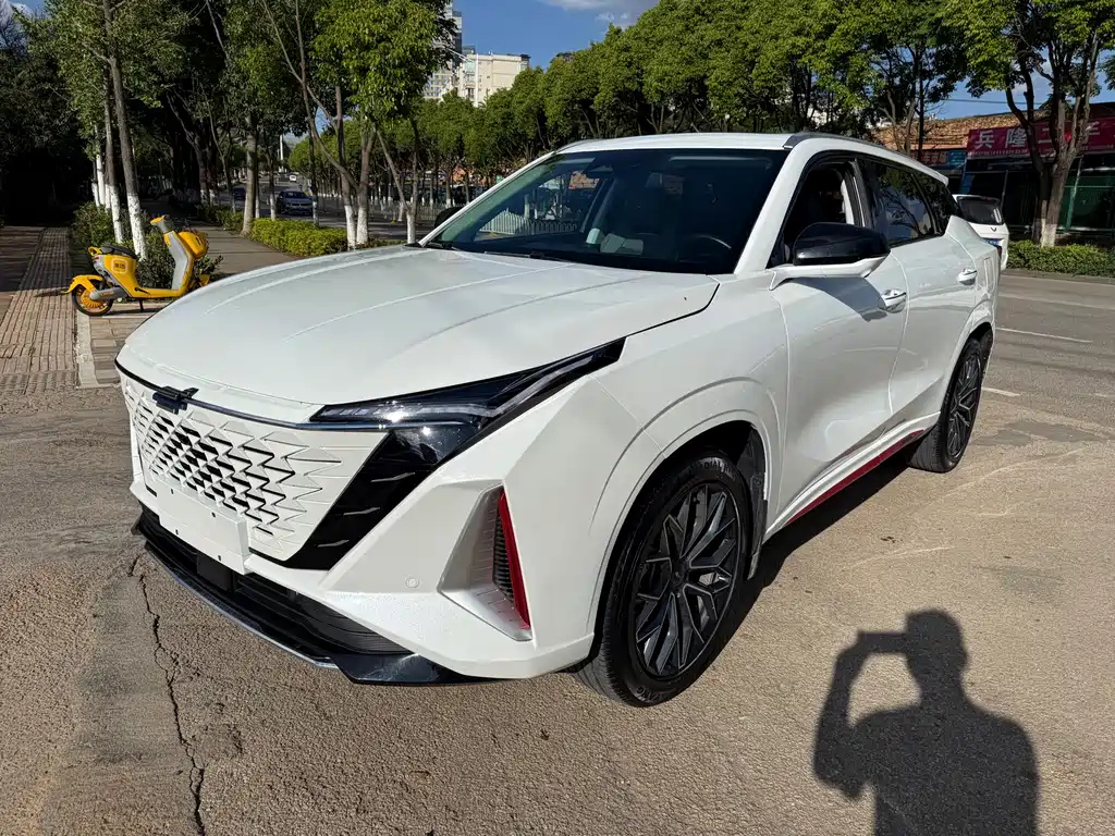 Купить Oshan Oushang Z6