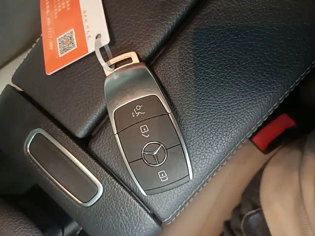 Mercedes-Benz EQB — миниатюра 9