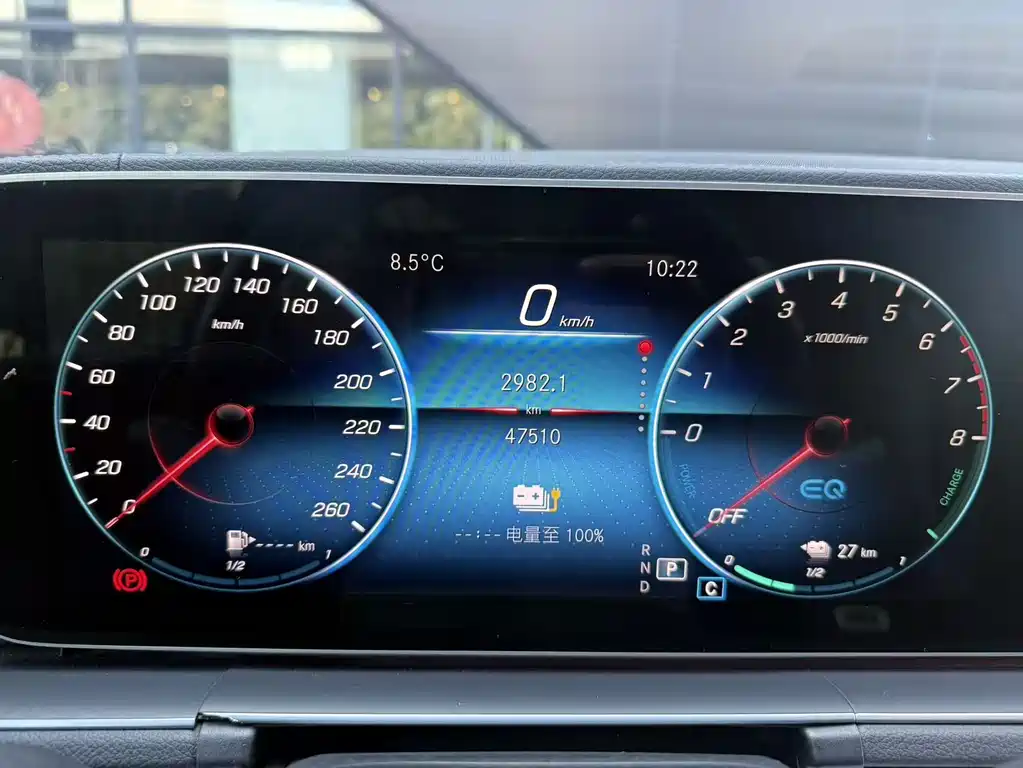 MERCEDES-BENZ GLE COUPE NEW ENERGY