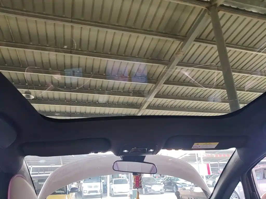 BYD Dolphin — миниатюра 18