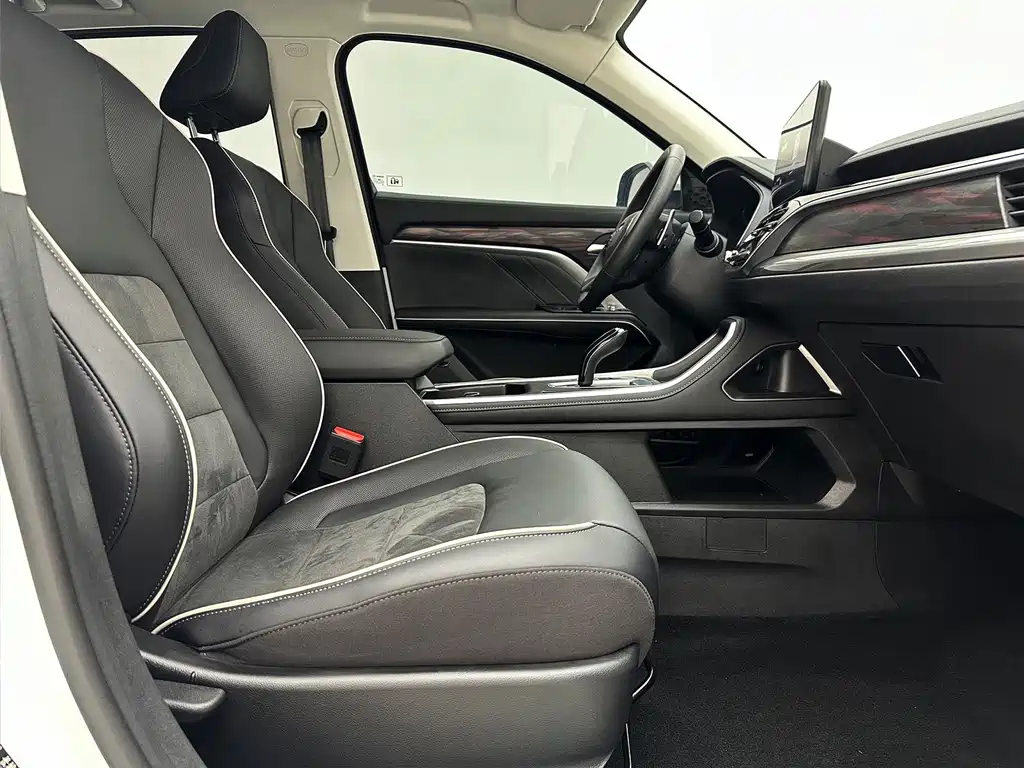 Haval H6 — миниатюра 12