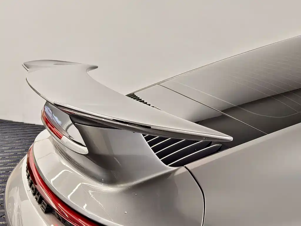 Porsche 911 — миниатюра 9