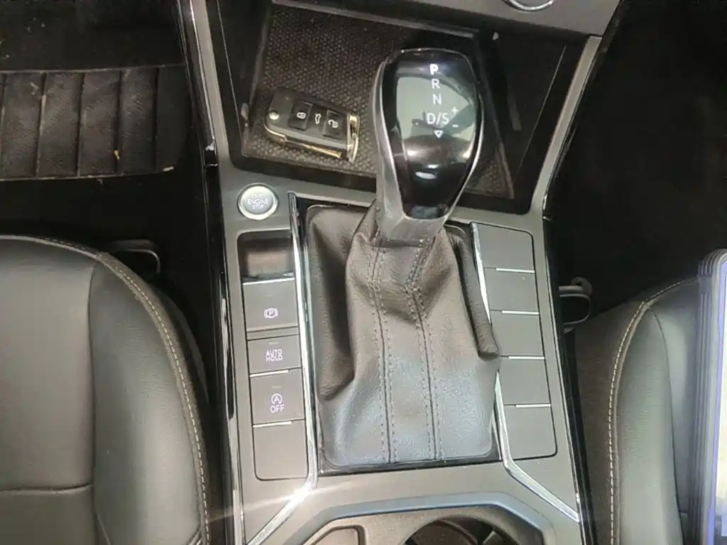 Volkswagen Passat — миниатюра 14