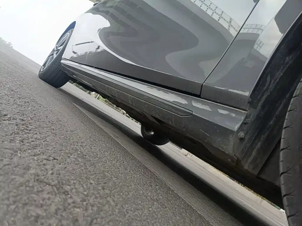 GAC Motor Shadow Leopard — миниатюра 21