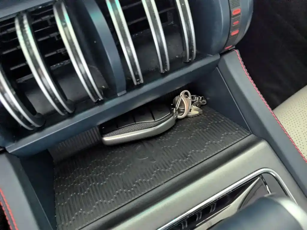 BYD Yuan Plus — миниатюра 9