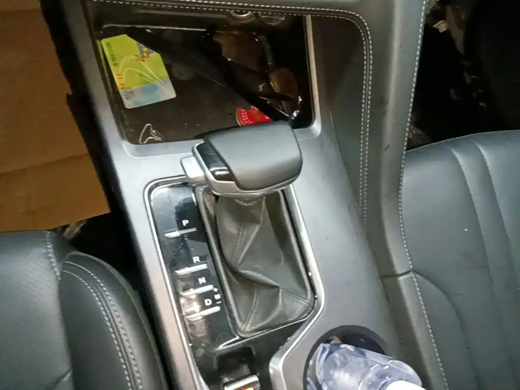 Changan CS75 PLUS — миниатюра 14