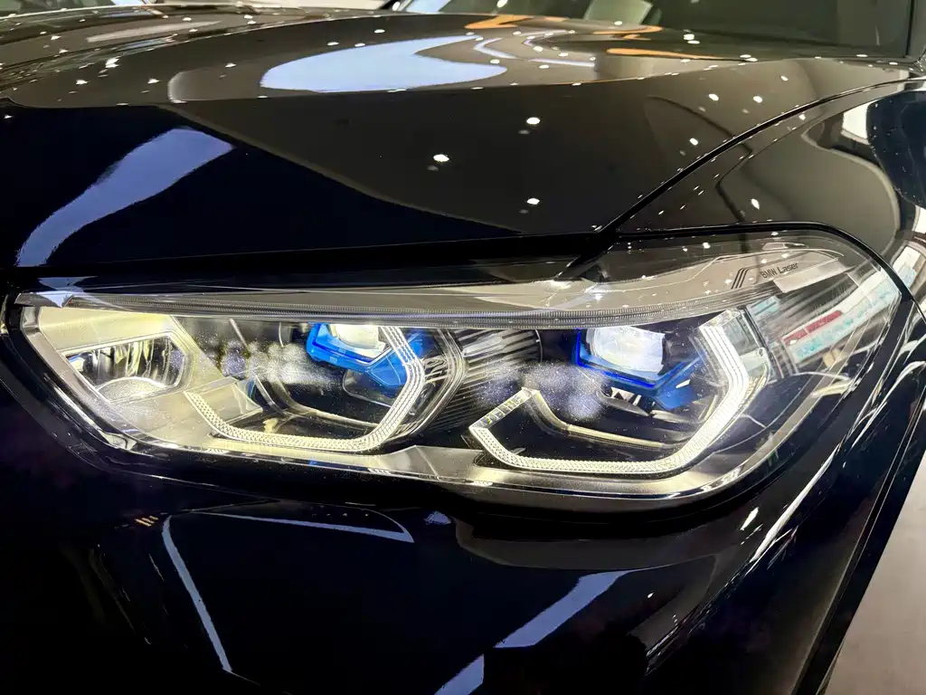 BMW X5 — миниатюра 3