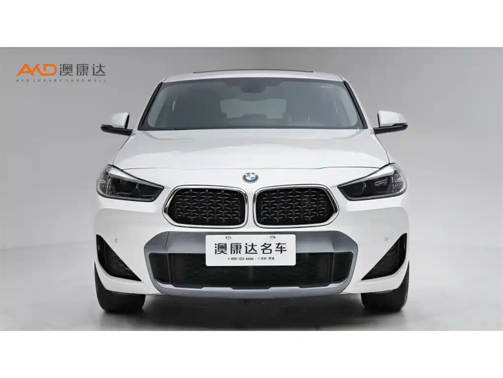 BMW X2 2023 sDrive25i M