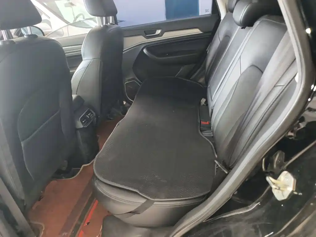 Haval H6 — миниатюра 17