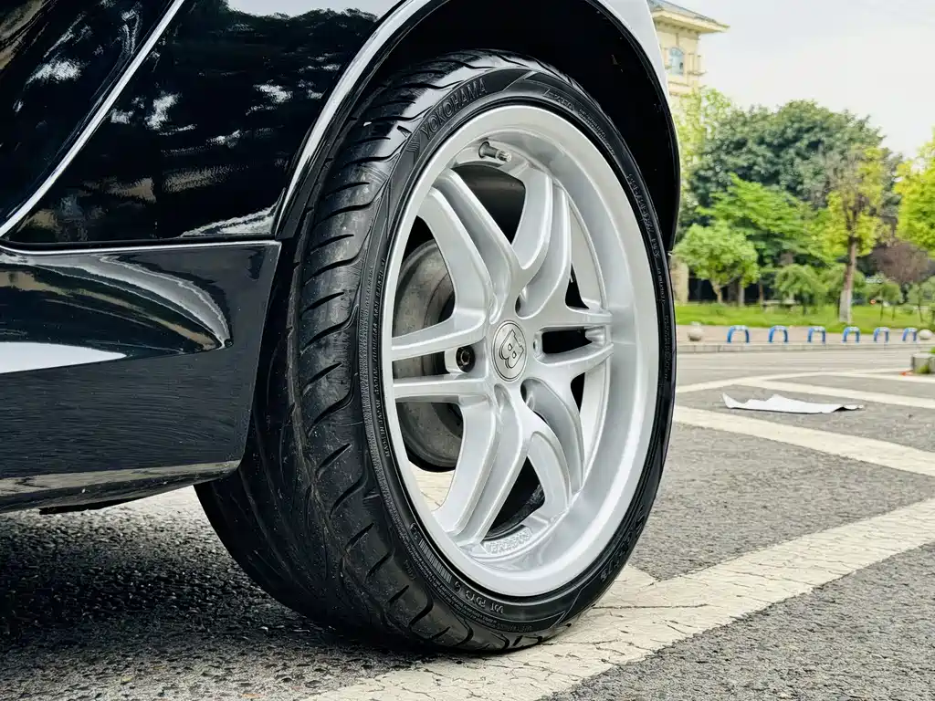 smart Smart Fortwo — миниатюра 20