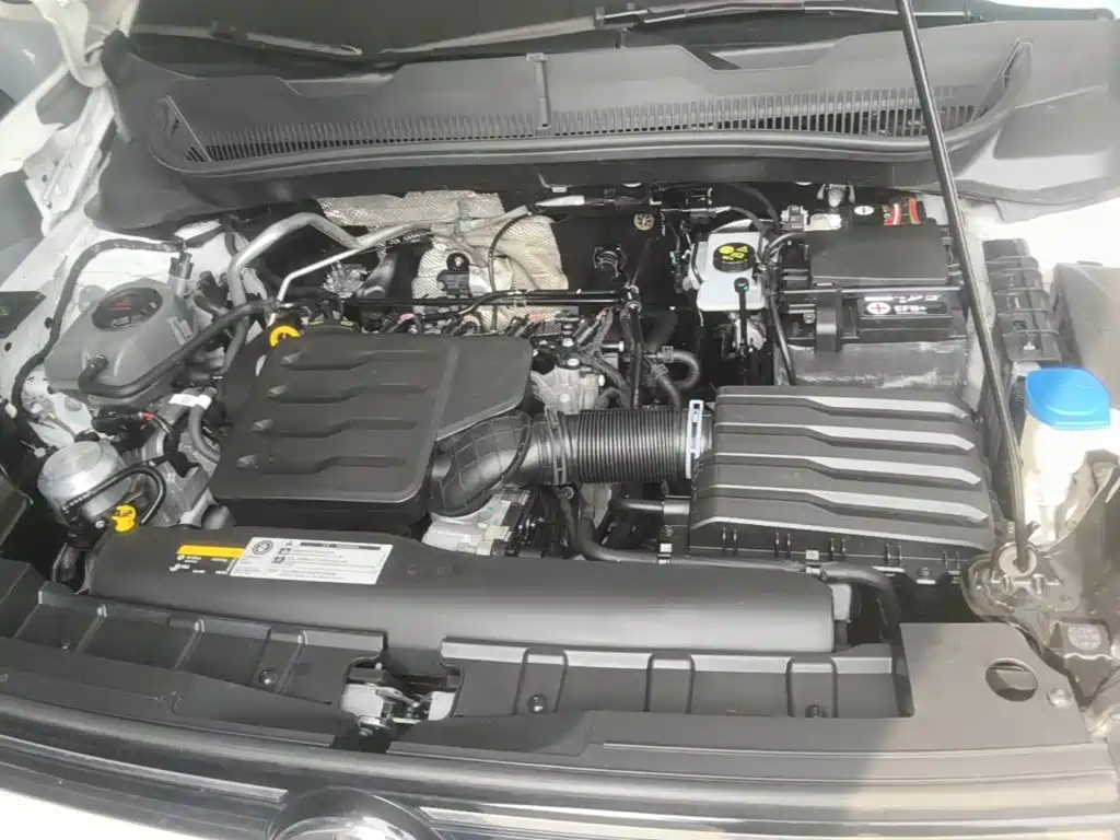 Volkswagen Tharu — миниатюра 20