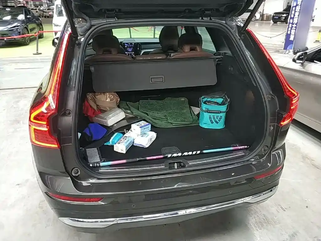Volvo XC60 — миниатюра 19