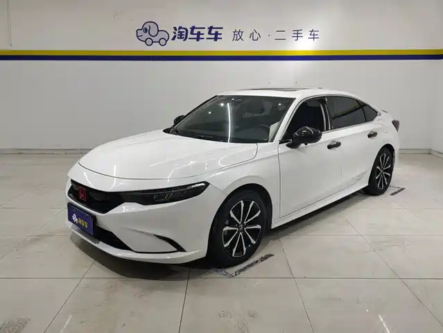 2022 Honda Integra