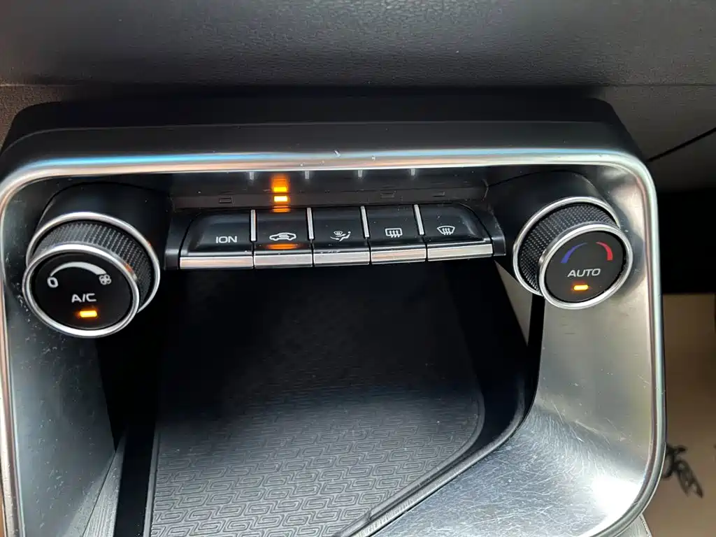 Geely Binrui — миниатюра 12