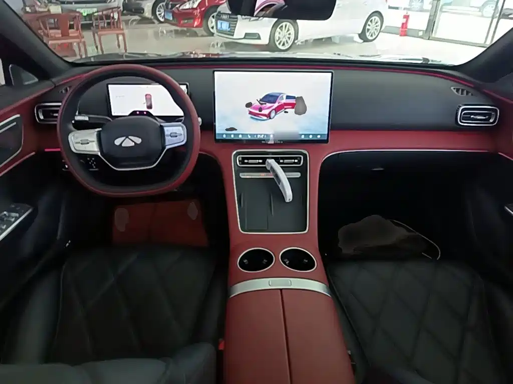 Fulwin Fengyun A9L — миниатюра 10