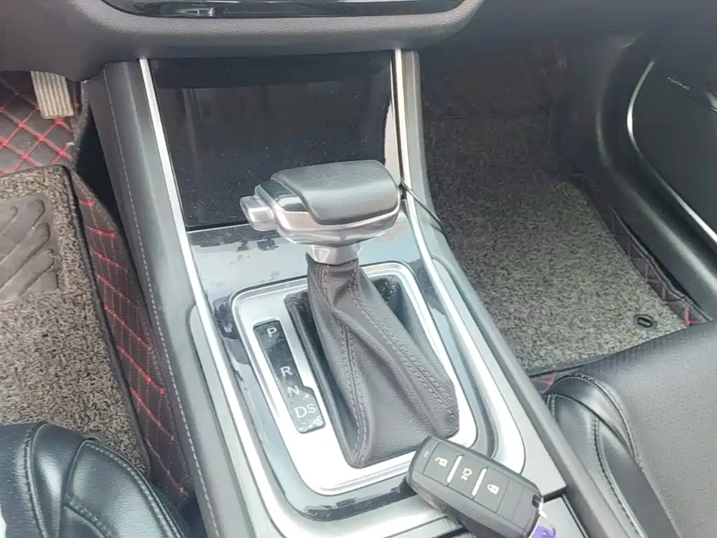 Changan Ruicheng CC — миниатюра 14
