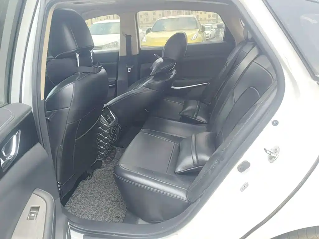 Changan Ruicheng CC — миниатюра 17