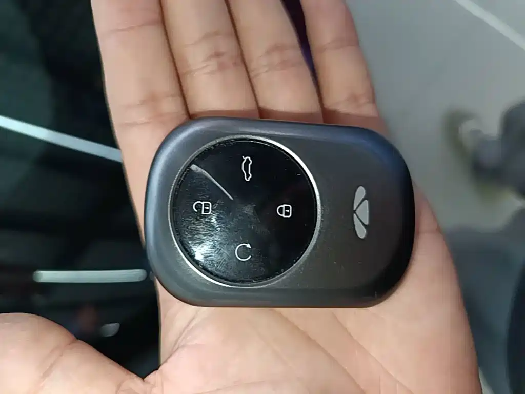 Fulwin Fengyun A9L — миниатюра 9
