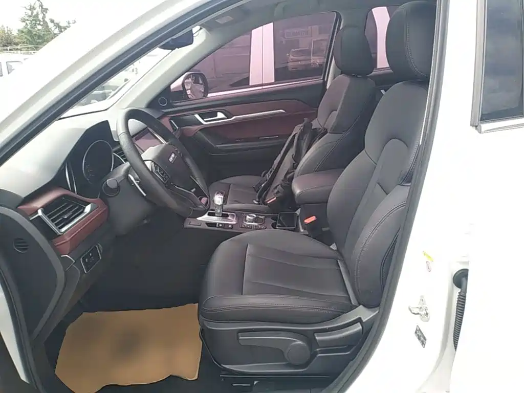 Haval H6 Coupe — миниатюра 15