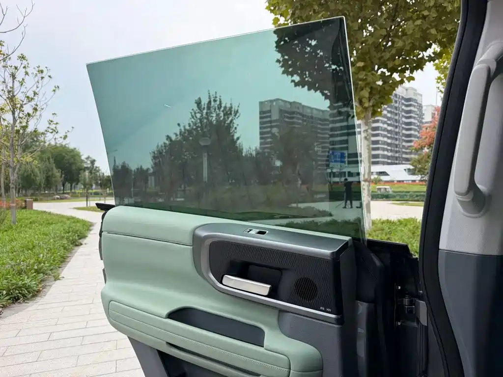 Beijing Off-Road BJ40 — миниатюра 8
