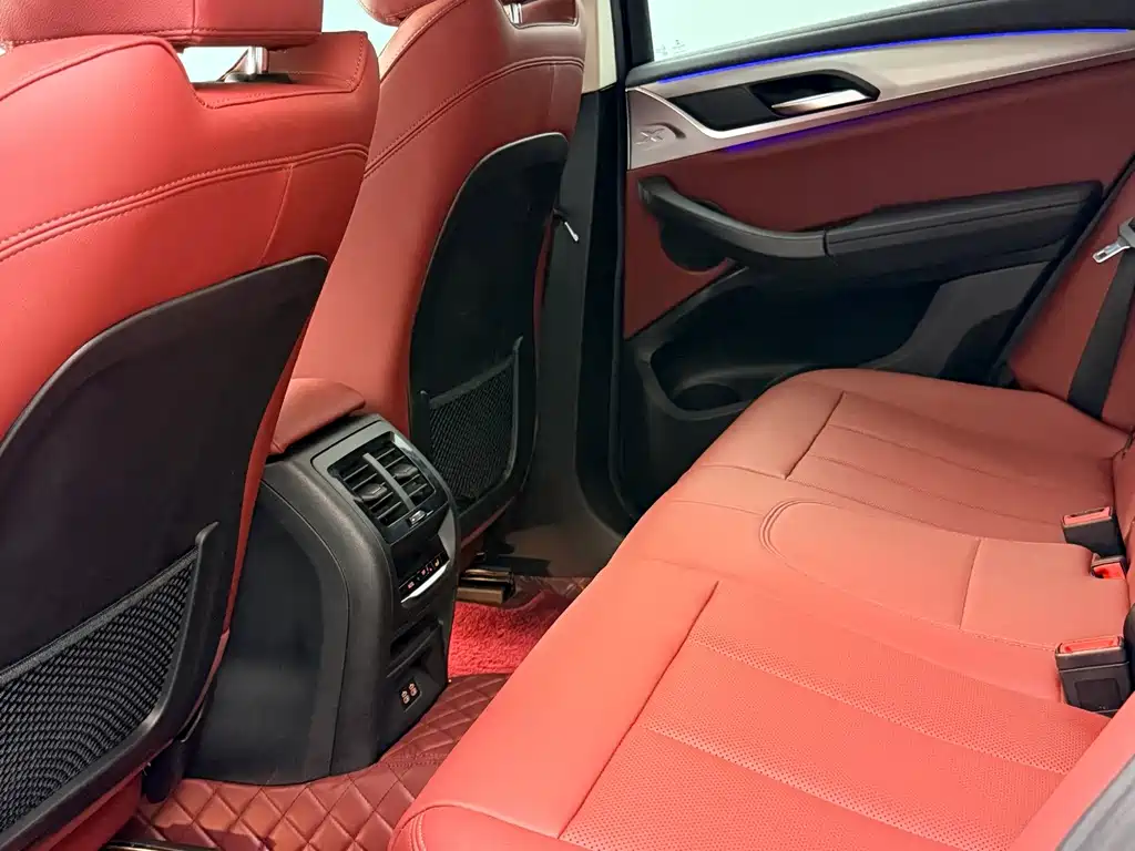 BMW X4 — миниатюра 7