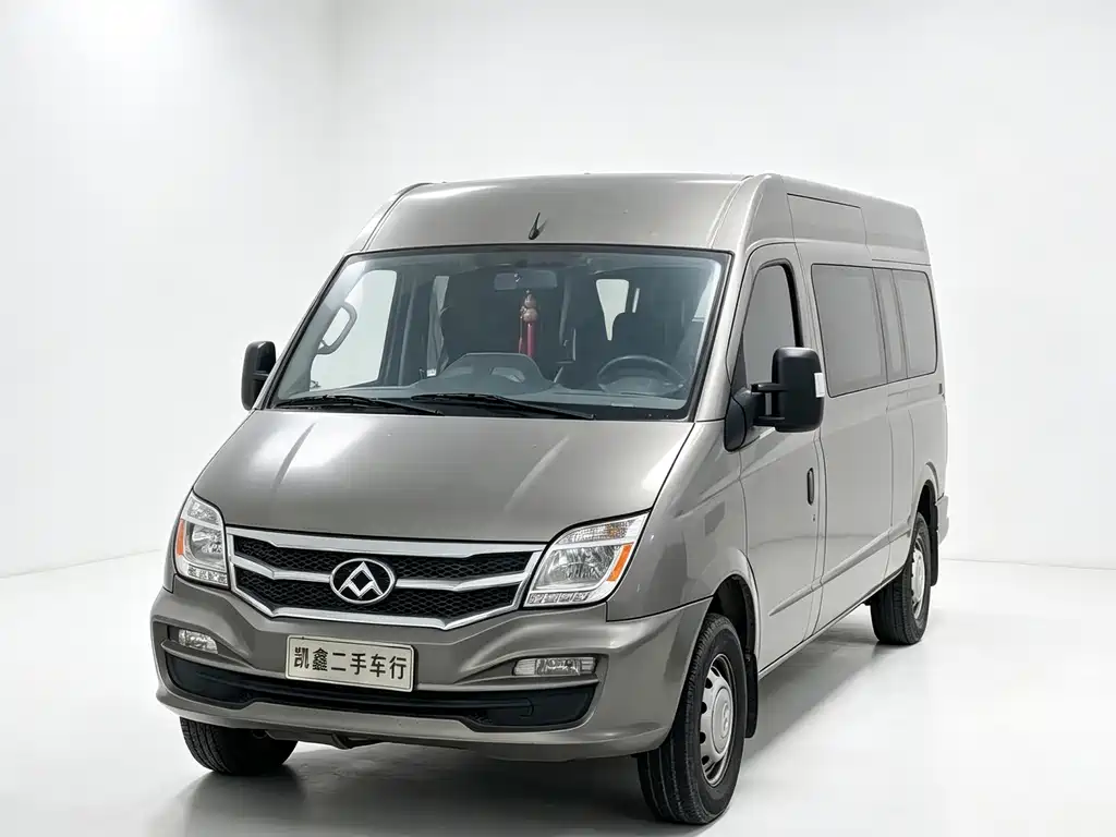 MAXUS V80