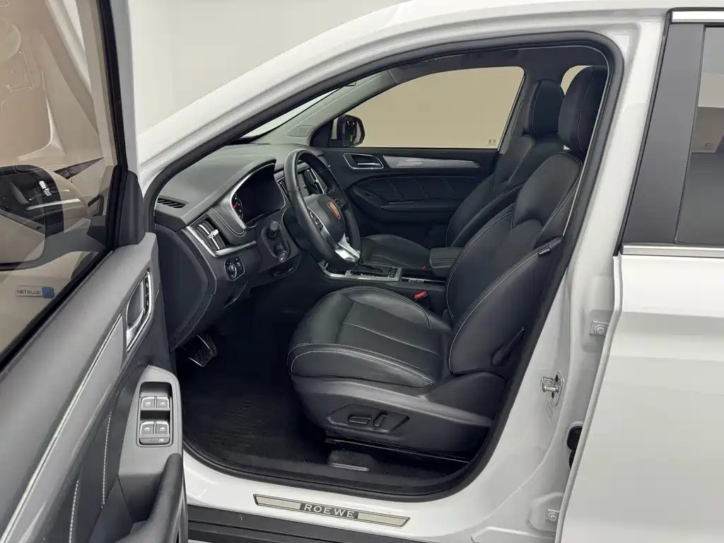 Roewe RX5 — миниатюра 14