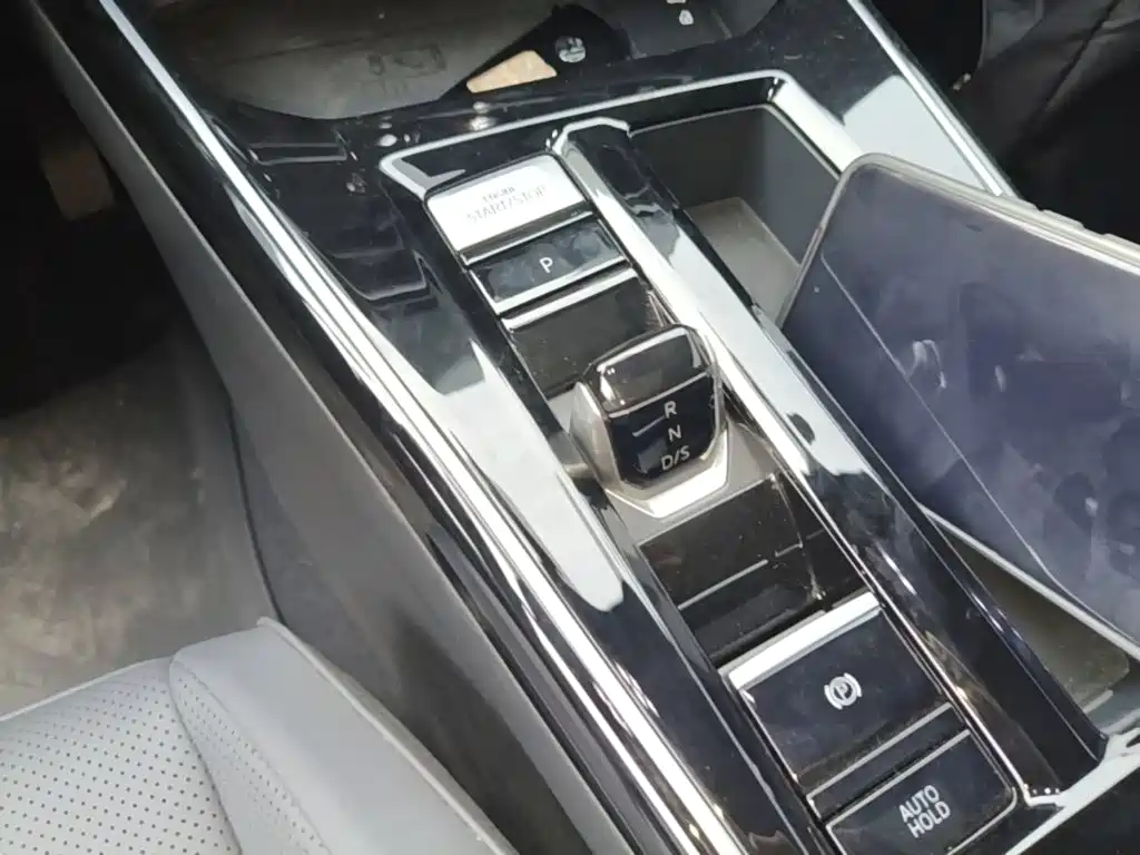 Volkswagen Lamando — миниатюра 14