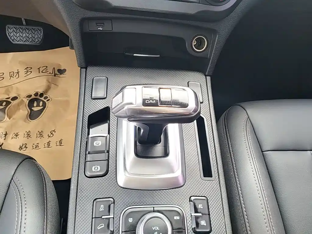 Haval H6 Coupe — миниатюра 14