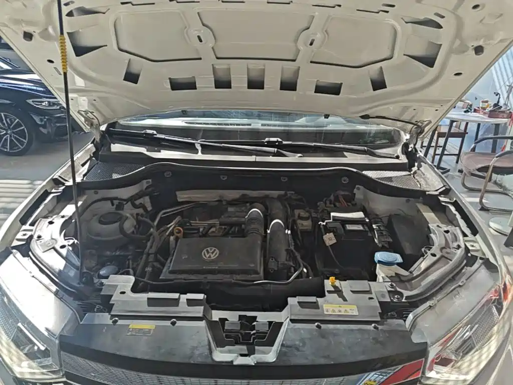 Jetta VS7 — миниатюра 20