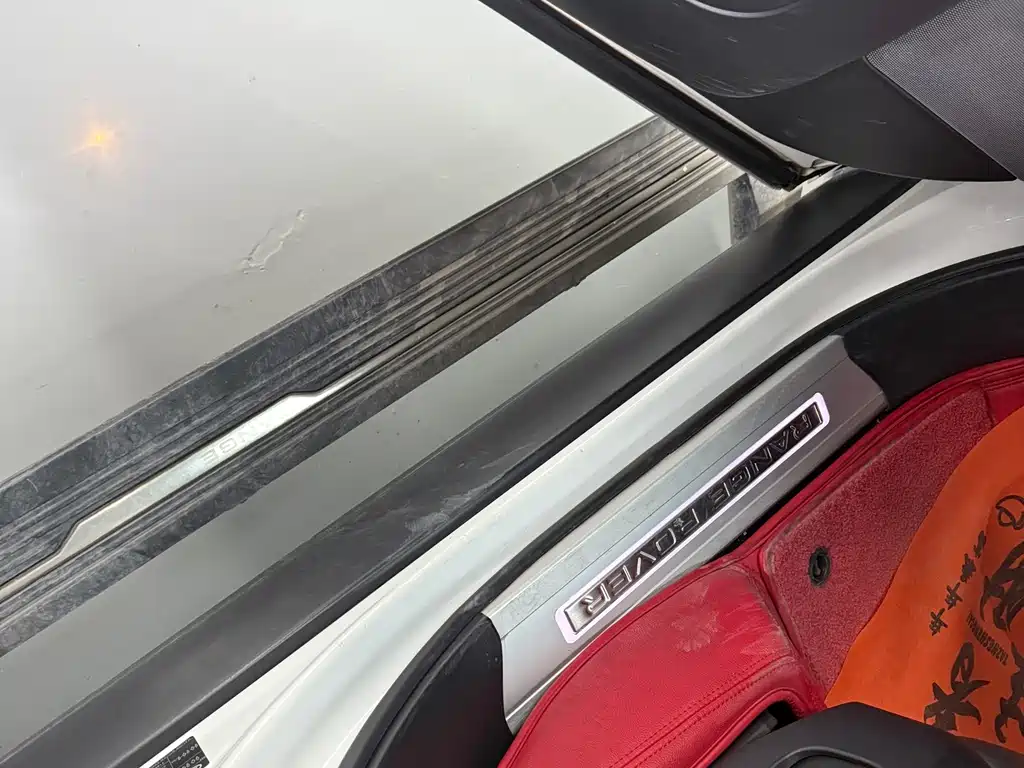 Land Rover Sport — миниатюра 13