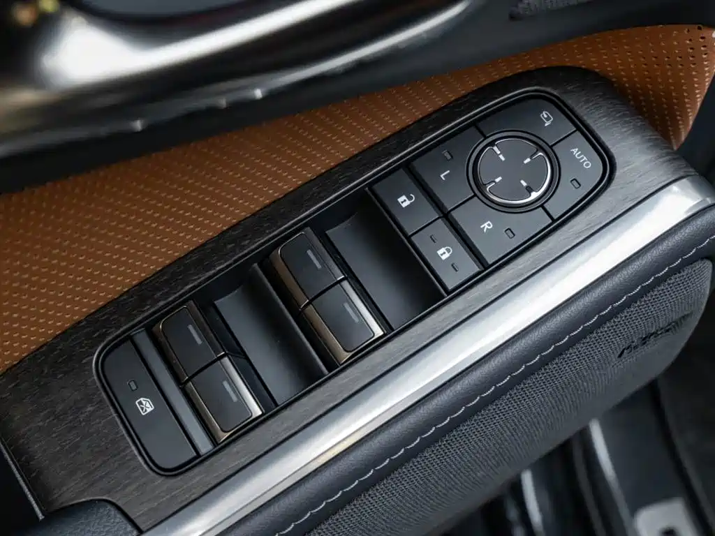 Lexus GX — миниатюра 24