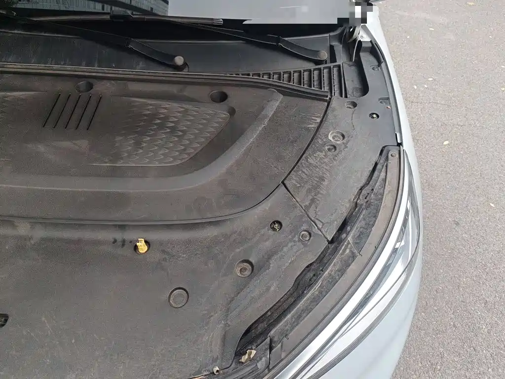 BYD Yuan Plus — миниатюра 22