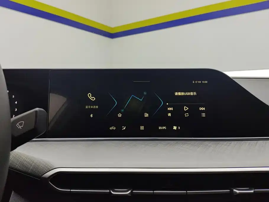 Changan Eado — миниатюра 13