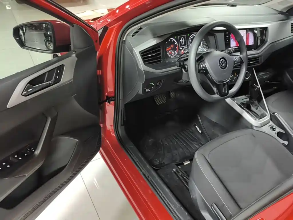 Volkswagen Polo — миниатюра 16