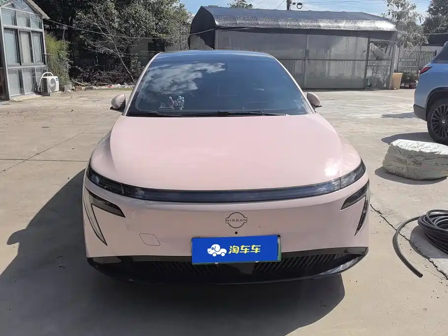 Nissan N7 — миниатюра 2
