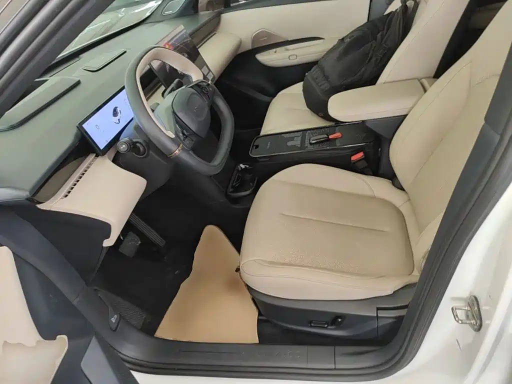 Lynk & Co Z20 — миниатюра 15