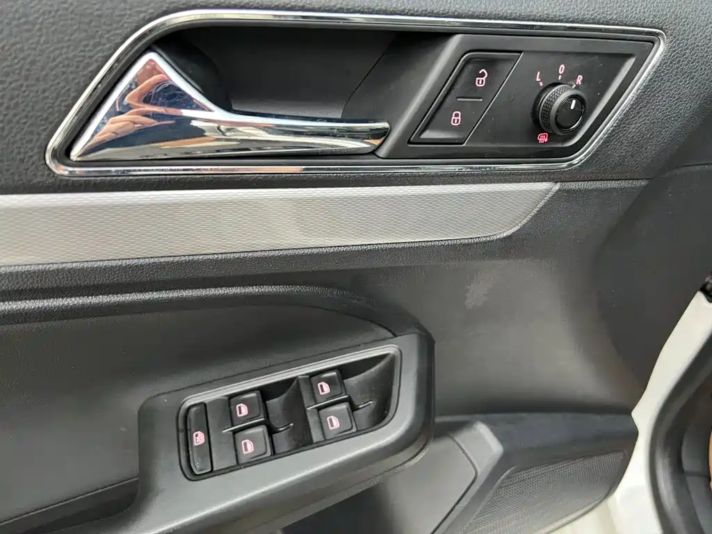 Volkswagen Gran Lavida — миниатюра 7