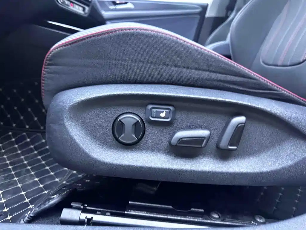 Volkswagen Lamando — миниатюра 22