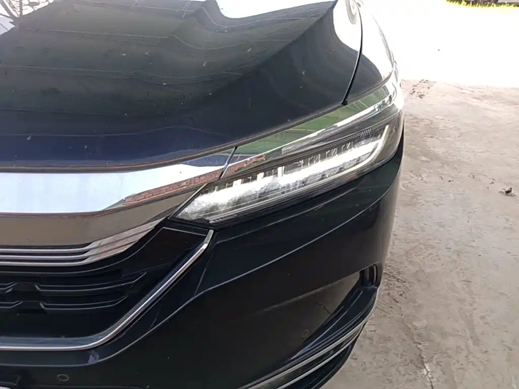 Honda Breeze PHEV — миниатюра 24